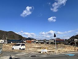 物件画像 因島外浦町　売土地