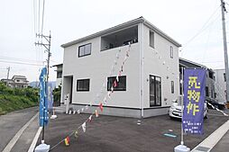 物件画像 新築戸建 福山市瀬戸町地頭分　第1