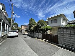 物件画像 君影町６丁目 売り土地