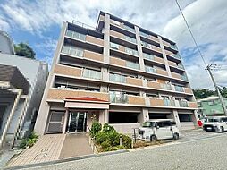 物件画像 ろうきん鈴蘭台東コーポ