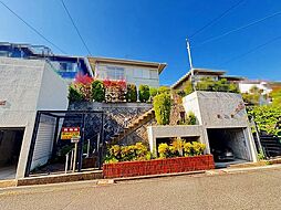 物件画像 惣山町４丁目中古戸建