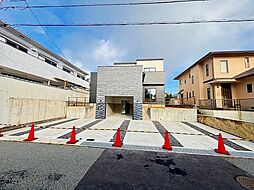 物件画像 鳴子2丁目新築戸建