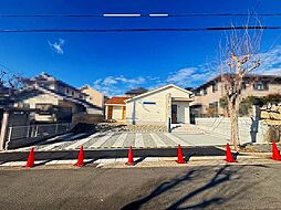 物件画像 星和台５丁目新築戸建