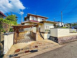 物件画像 伏見台３丁目　戸建