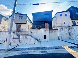 物件画像 山の街新築戸建　１１−２号地