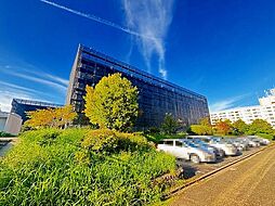 物件画像 鈴蘭台第３団地４号棟