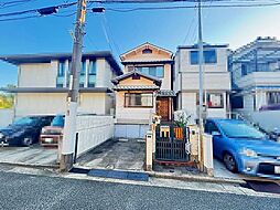 物件画像 北五葉１丁目　中古戸建