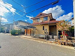 物件画像 星和台２丁目　中古戸建