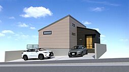 物件画像 鳴子2丁目新築戸建