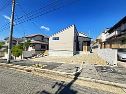 物件画像 鳴子２丁目新築戸建