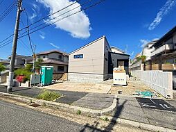 物件画像 鳴子2丁目新築戸建