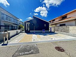 物件画像 星和台１丁目新築戸建