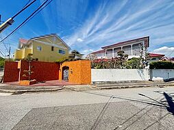 物件画像 星和台４丁目　売り土地