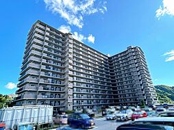 物件画像 サンシティ神戸北町2番館