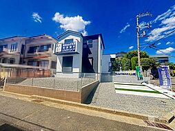 物件画像 泉台4丁目新築戸建