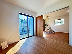 洋室の画像