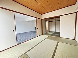 和室の画像
