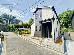 物件画像 鈴蘭台西町1丁目 新築戸建