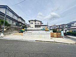 物件画像 君影町5丁目新築戸建