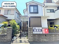 中川区馬手町3丁目 外観