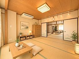 和室の画像