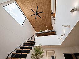 室内の画像