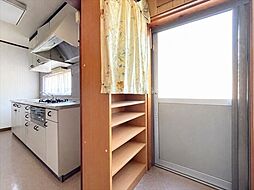室内の画像