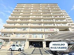 マンションイメージ