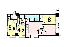 中島駅 1,380万円