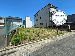 ミラスモ名古屋市中川区東中島町1丁目　全2棟　1号棟