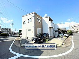 高畑駅 3,480万円