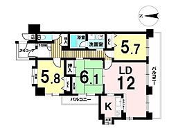 高畑駅 1,480万円