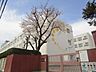 周辺：名古屋市立春田小学校　「努力点のテーマ」　　自ら考え、課題を解決することのできる児童の育成 〜「主体的・対話的な深い学び」を目指して〜 460m