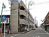 周辺：岡本医院分院　内科、循環器内科　休診日：水・土曜日午後、日曜日、祝日 400m