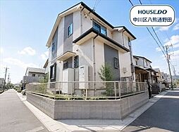 物件画像 あま市金岩江西上 中古一戸建て
