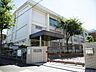 周辺：【名古屋市立明豊中学校】【校訓】心明るく、知性豊かに【学校教育の努力点主題】つながる思い、広がる笑顔〜「“合い”の活動」に重きを置いて〜 600m