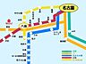 その他：【ＪＲ関西本線/春田駅】まで車で7分◎