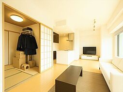居間