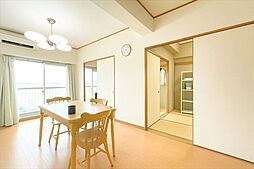 居間