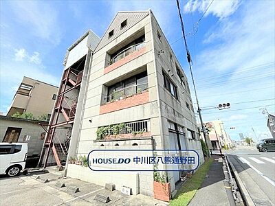 外観:【中京南通エリア】5LDK中古戸建になります。近鉄名古屋線/烏森駅まで徒歩17分ザ・ビッグエクスプレス五女子店まで徒歩11分(約850m) 外観:【中京南通エリア】5LDK中古戸建になります。近鉄名古屋線/烏森駅まで徒歩17分ザ・ビッグエクスプレス五女子店まで徒歩11分(約850m)