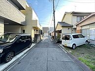 愛知県名古屋市中川区高杉町：物件画像