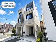 愛知県名古屋市中川区八熊2丁目：物件画像