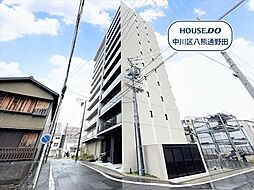 外観の画像