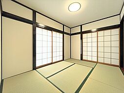 和室の画像
