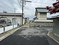 愛知県名古屋市中川区供米田3丁目：物件画像
