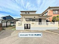 愛知県名古屋市中川区吉津2丁目：物件画像