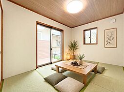 和室の画像