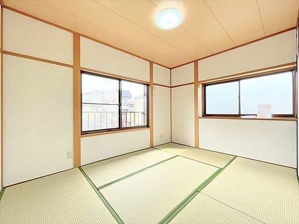 和室