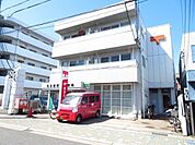 名古屋野並郵便局【営業時間】9