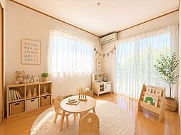 洋室の画像